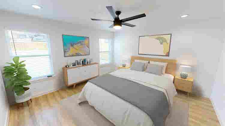 1 BR in Dallas