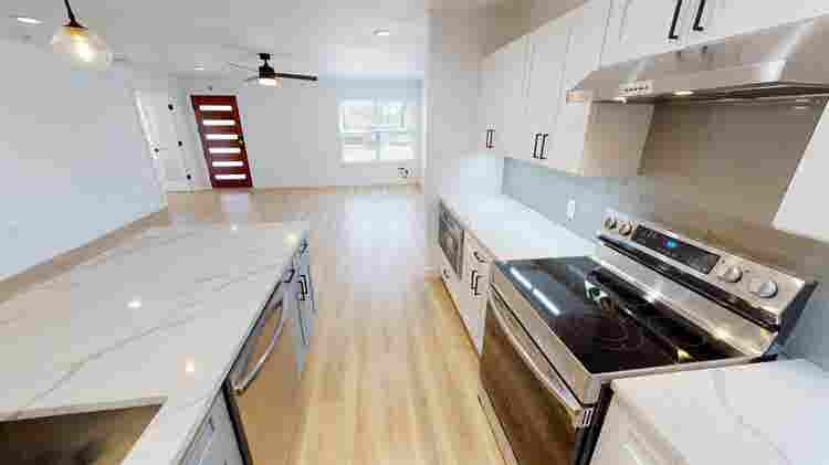 1 BR in Dallas