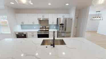 1 BR in Dallas