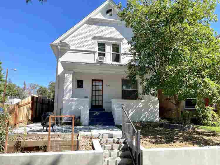 3 BR in Denver
