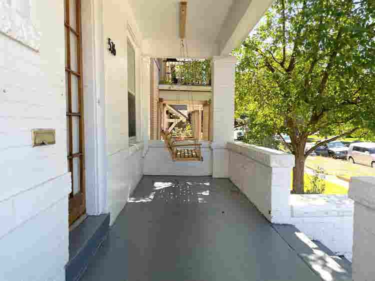 3 BR in Denver