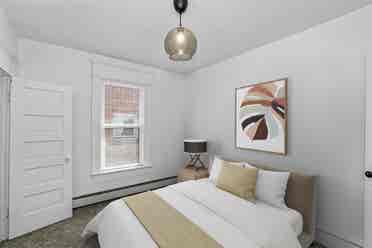 3 BR in Denver