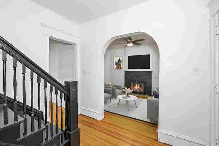 3 BR in Denver