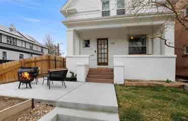 3 BR in Denver