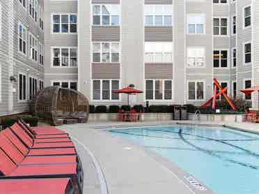 Sublease: move-in available now!