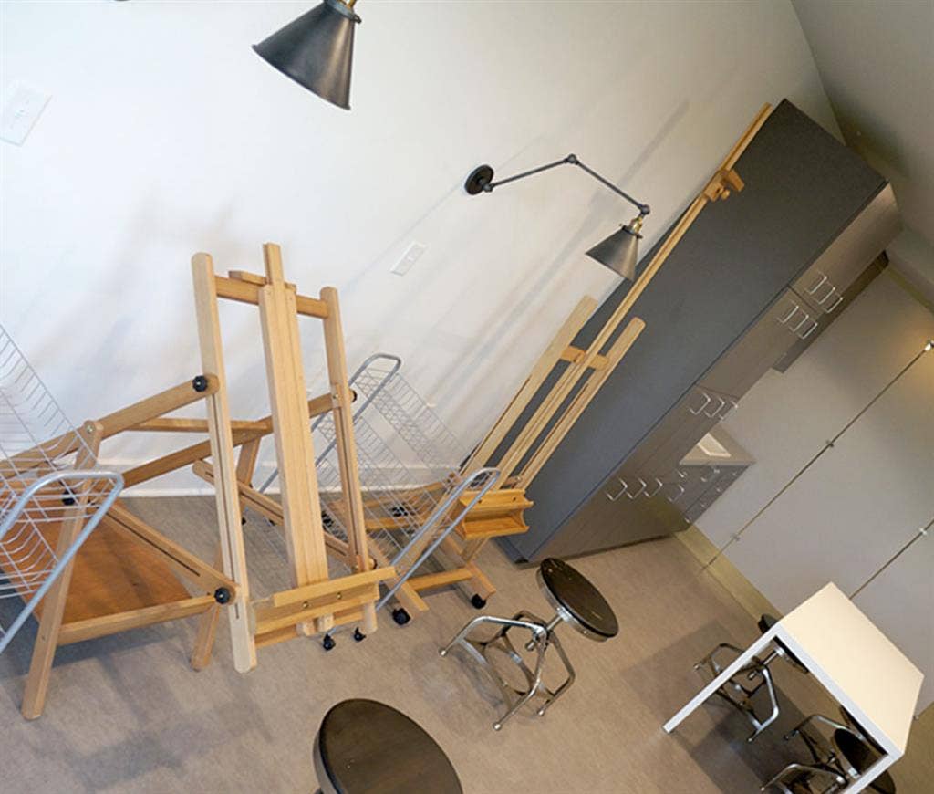 Sublease: move-in available now!