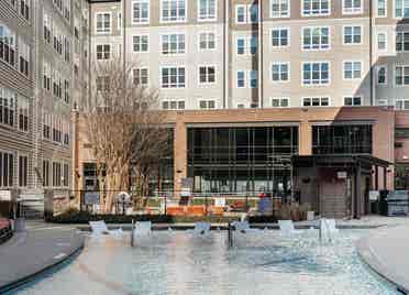 Sublease: move-in available now!