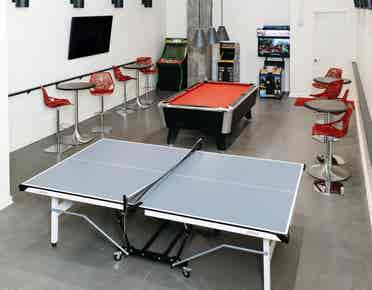 Sublease: move-in available now!