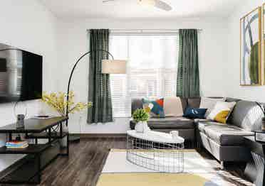 Sublease: move-in available now!