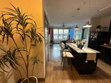 Sublease: move-in available now!