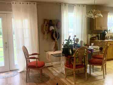 OTC roommate 3 BR home