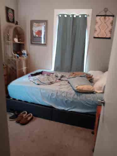 Room for rent!