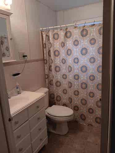 Room for rent!