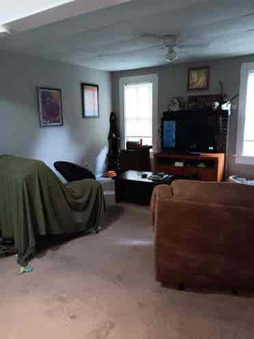 Room for rent!