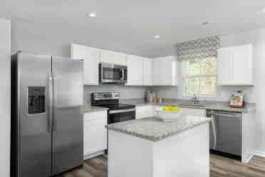New Listing