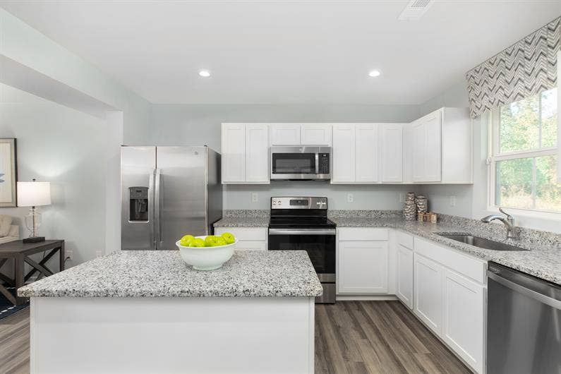 New Listing