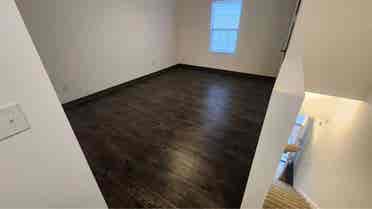 Apartment for rent in bellefonatine