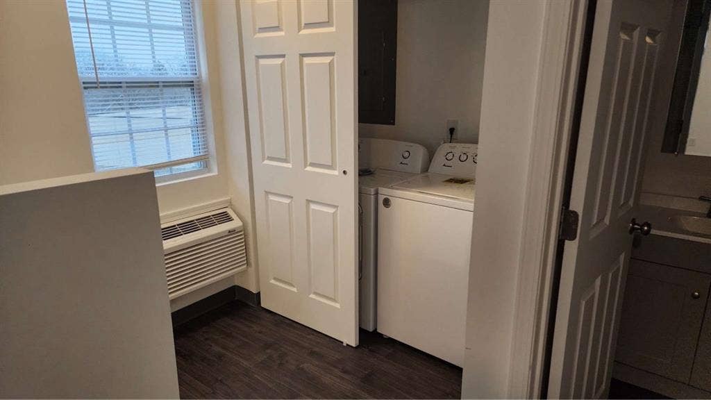 Apartment for rent in bellefonatine