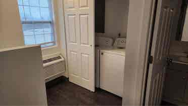 Apartment for rent in bellefonatine