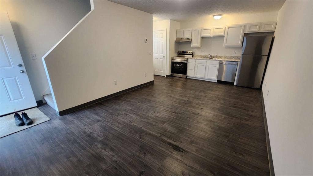 Apartment for rent in bellefonatine