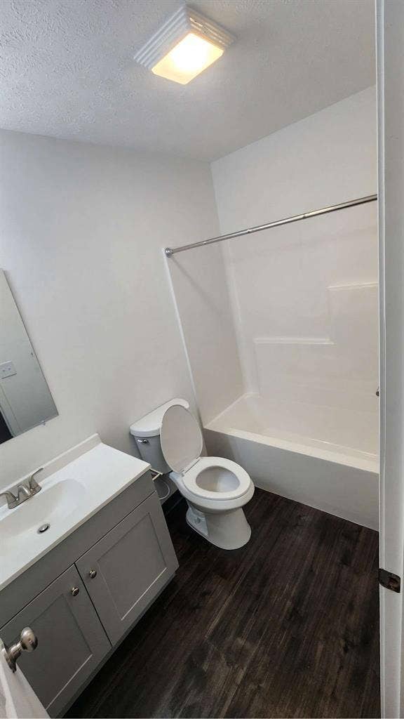 Apartment for rent in bellefonatine