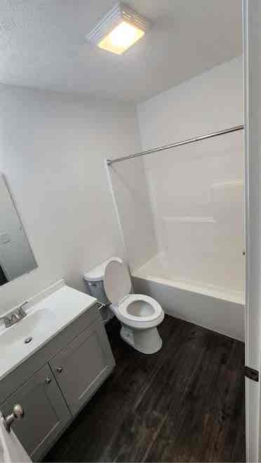 Apartment for rent in bellefonatine