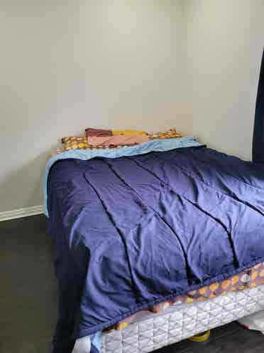 Private room in shared house.