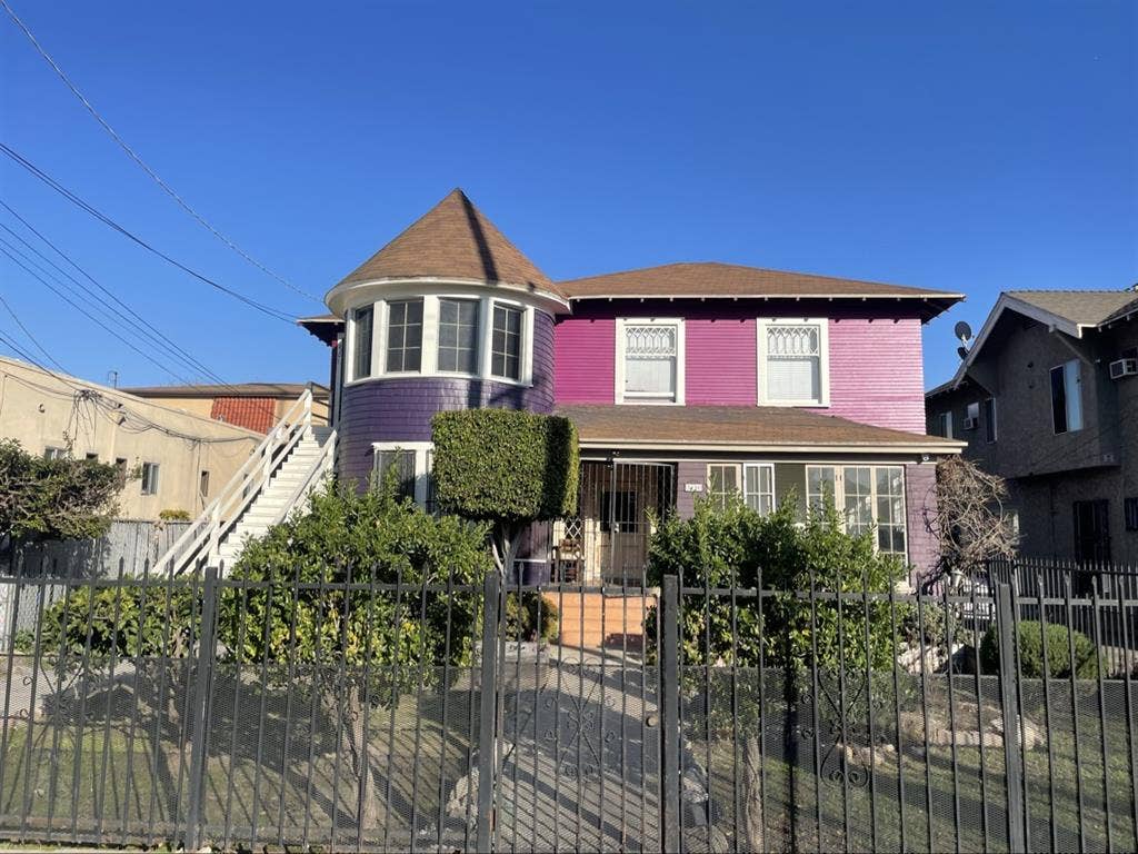 New Listing