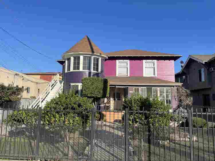 New Listing