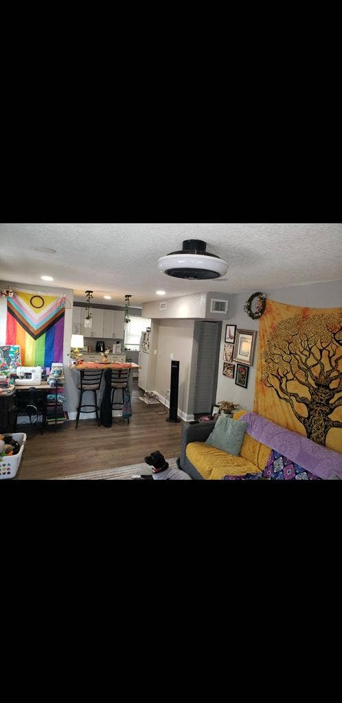 Private Room for rent
