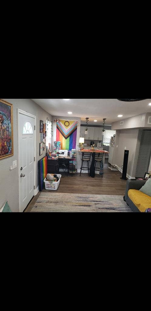 Private Room for rent