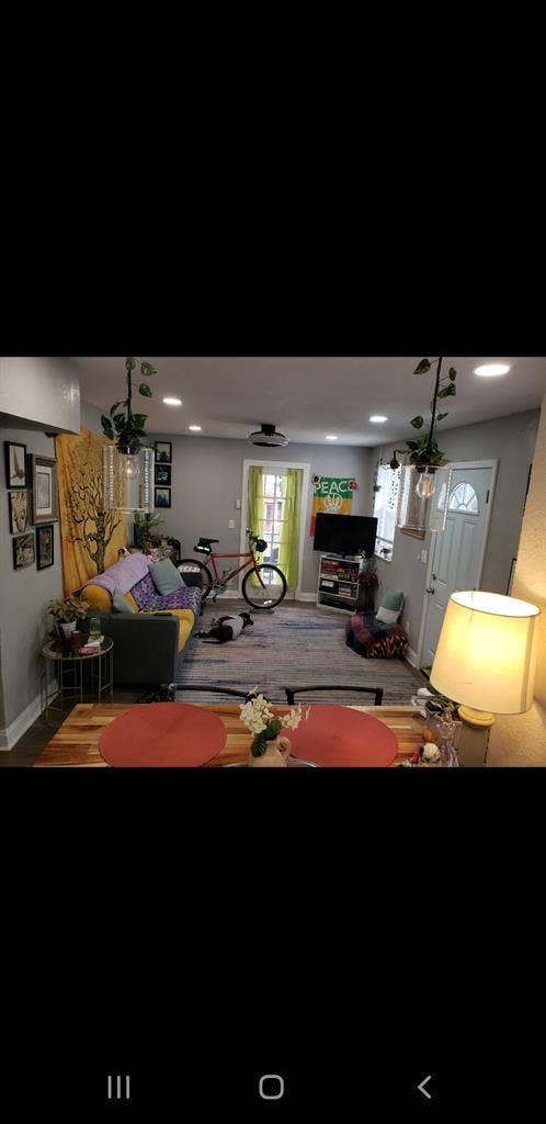 Private Room for rent