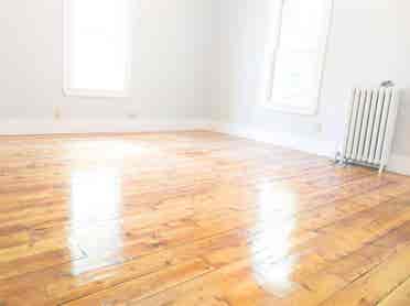 Rooms in a single family house