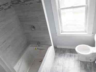 Rooms in a single family house