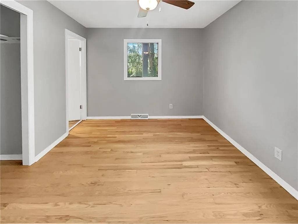 3 bedroom house for rent