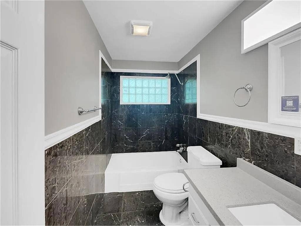 3 bedroom house for rent