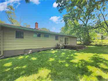 3 bedroom house for rent