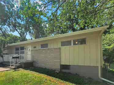 3 bedroom house for rent