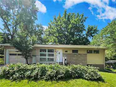 3 bedroom house for rent