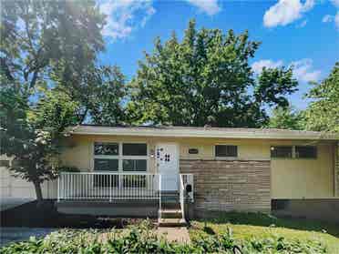 3 bedroom house for rent
