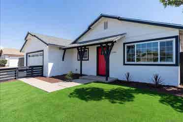 Looking for Roommate
 | Chula Vista
