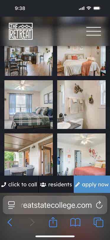Lease take over for son at PSU