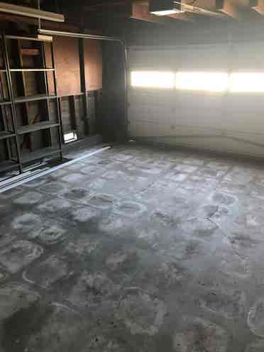 Spacious Master Bedroom & Bath