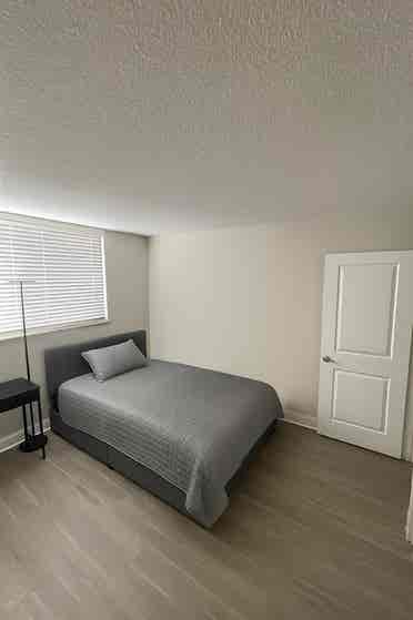 Room for rent