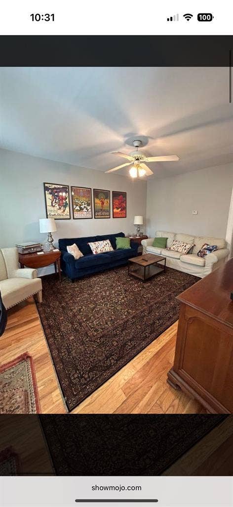 Subleaser in Depaul neighborhood