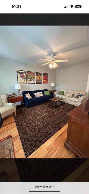 Subleaser in Depaul neighborhood