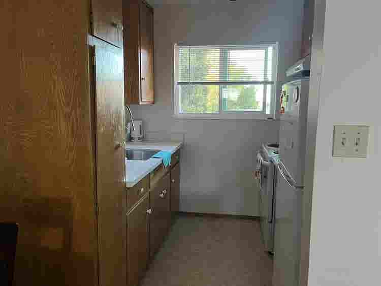 One Bd Apt Near UC Berkeley Campus