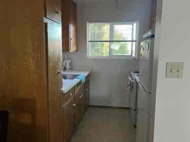 One Bd Apt Near UC Berkeley Campus
