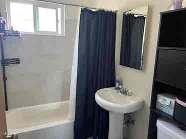 One Bd Apt Near UC Berkeley Campus