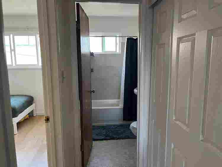 One Bd Apt Near UC Berkeley Campus